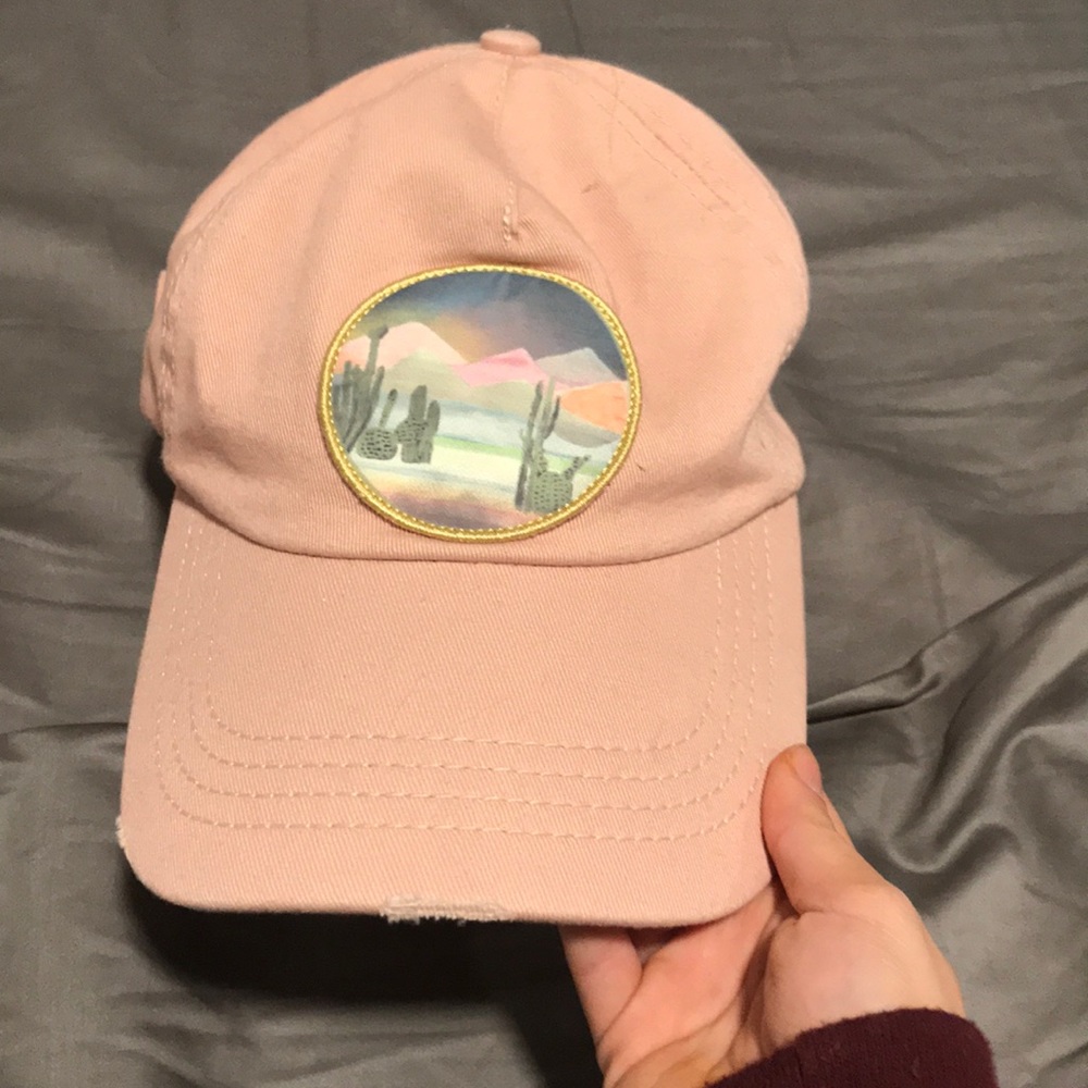 Billabong Hat